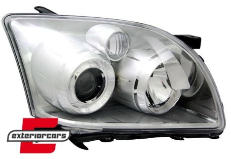 Prednje svjetlo (desna strana) / Toyota Avensis (2006-2009), 20-11737-05-2