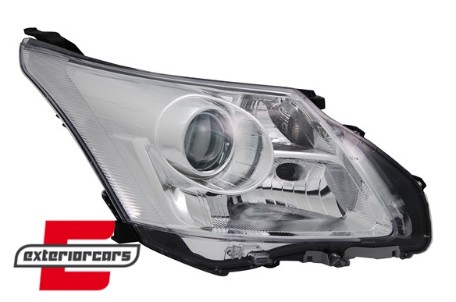 Prednje svjetlo (desna strana) / Toyota Avensis (2009-2012), 20-11927-15-2