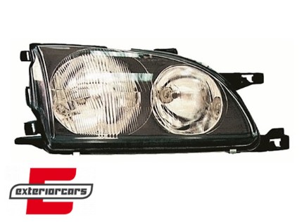 Prednje svjetlo (desna strana) / Toyota Avensis (T22) (09.1997-06.2000), 20-5611-08-2