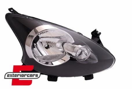 Prednje svjetlo (desna strana) / Toyota Aygo (2005-2014), 20-0761-15-2