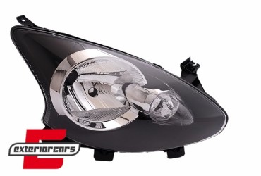 Prednje svjetlo (desna strana) / Toyota Aygo (2005-2014), 20-0761-15-2