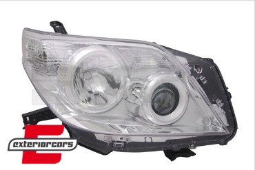 Prednje svjetlo (desna strana) / TOYOTA LAND CRUISER 150 (2009-2013), 20-12387-05-9