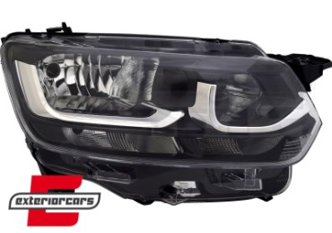 Prednje svjetlo (desna strana) / Toyota Proace City (2019-), 20-17991-05-2