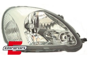 Prednje svjetlo (desna strana) / Toyota Yaris (CP10) (2003-2005), 20-0353-05-2