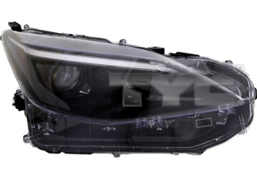 Prednje svjetlo (desna strana) / Toyota Yaris Cross (2020-), 20-19785-06-2