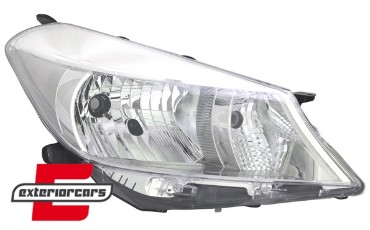 Prednje svjetlo (desna strana) / Toyota Yaris (P13) (2010-2014), 20-14193-15-2