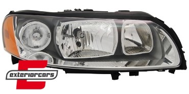 Prednje svjetlo (desna strana) / VOLVO S60 1 + V70 II P80 (2005-2010), 20-11035-06-2