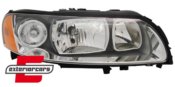 Prednje svjetlo (desna strana) / VOLVO S60 1 + V70 II P80 (2005-2010), 20-11035-26-2