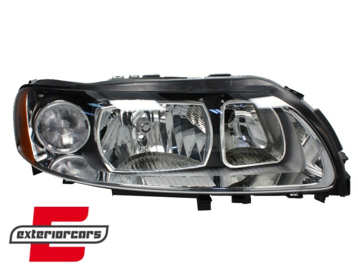 Prednje svjetlo (desna strana) / VOLVO S60 + V70 + XC70 (2005-2007), 20-11035-36-2