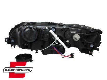 Prednje svjetlo (desna strana) / VOLVO S60 + V70 + XC70 (2005-2007), 20-11035-36-2