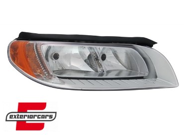 Prednje svjetlo (desna strana) / Volvo S80 II (2006-2016), 20-11949-15-2