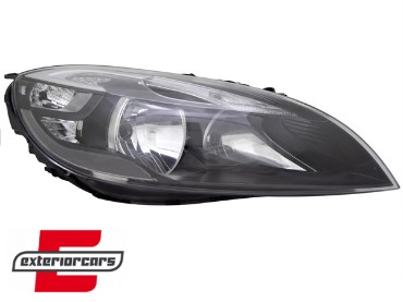 Prednje svjetlo (desna strana) / Volvo V40 II (03.2012-12.2015), 20-16075-05-2