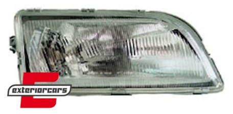 Prednje svjetlo (desna strana) / Volvo V40 / S40 (1995-2000), 20-3729-08-2