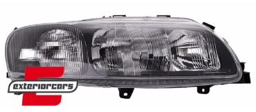 Prednje svjetlo (desna strana) / Volvo V70 II + XC-70 (03.2000-12.2004), 20-0435-05-2