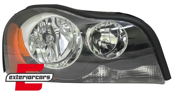 Prednje svjetlo (desna strana) / Volvo XC90 I (2006-2014), 20-0451-15-2