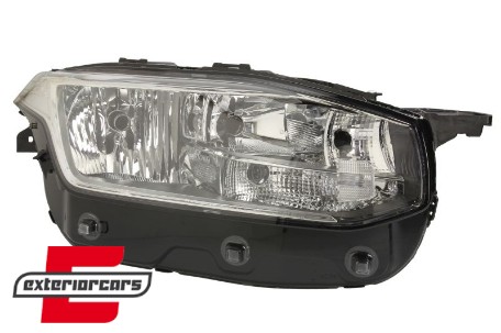 Prednje svjetlo (desna strana) / VOLVO XC90 II (2014-2020), 20-17921-05-2