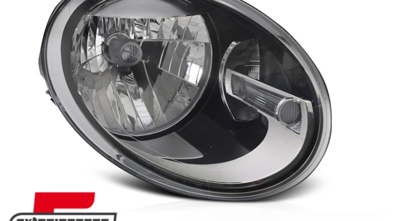 Prednje svjetlo (desna strana) / VW Beetle (2011-2019), 20-12859-05-9