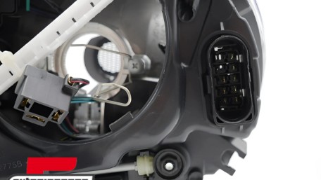 Prednje svjetlo (desna strana) / VW Beetle (2011-2019), 20-12859-05-9