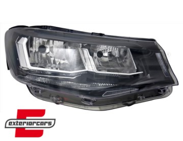 Prednje svjetlo (desna strana) / VW Caddy (2020-), 20-19209-05-2
