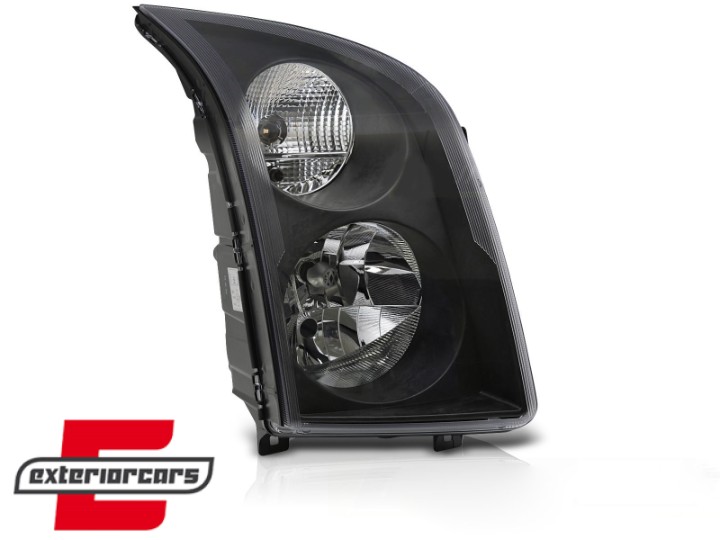 Prednje svjetlo (desna strana) / VW Crafter 30-50 (2006-2013), 20-12351-05-2