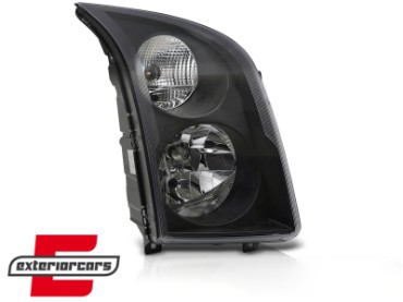 Prednje svjetlo (desna strana) / VW Crafter 30-50 (2006-2013), 20-12351-05-2