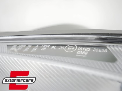 Prednje svjetlo (desna strana) / VW Crafter 30-50 (2006-2013), 20-12351-05-2