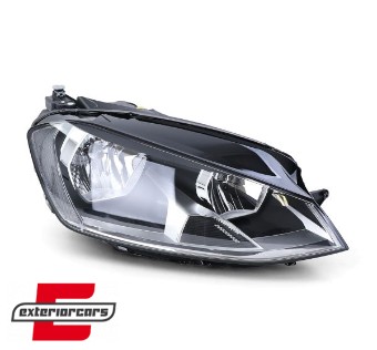 Prednje svjetlo (desna strana) / VW GOLF 7 (2012-2017), 20-14219-05-2
