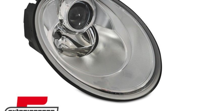 Prednje svjetlo (desna strana) / VW New Beetle (2005-2011), 20-1145-05-2