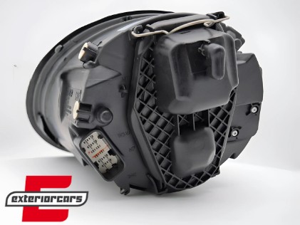 Prednje svjetlo (desna strana) / VW New Beetle (2005-2011), 20-1145-05-2