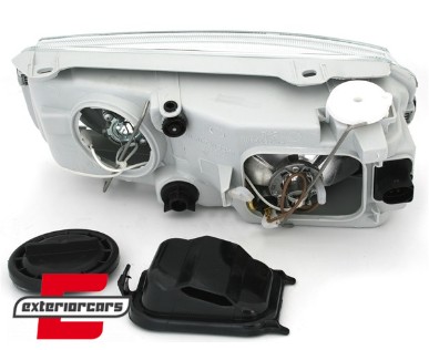 Prednje svjetlo (desna strana) / VW Passat B4 (1993-1996), 20-3249-08-2