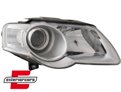 Prednje svjetlo (desna strana) / VW Passat B6 (2005-2011), 20-0733-05-2