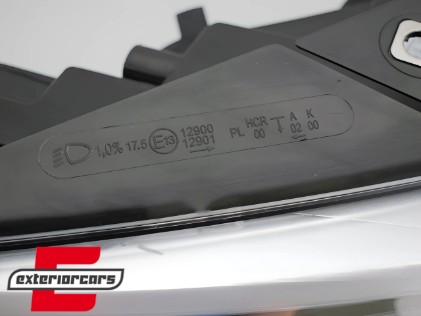 Prednje svjetlo (desna strana) / VW PASSAT CC (2008-2012), 20-11775-05-2