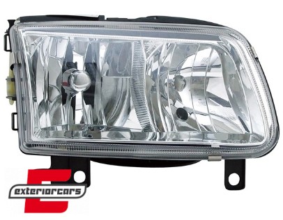 Prednje svjetlo (desna strana) / VW Polo 6N2 (1999-2001), 20-5965-05-2