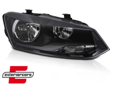 Prednje svjetlo (desna strana) / VW Polo 6R (2009-2014), 20-12035-05-2