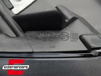 Prednje svjetlo (desna strana) / VW Polo 6R (2009-2014), 20-12035-05-2