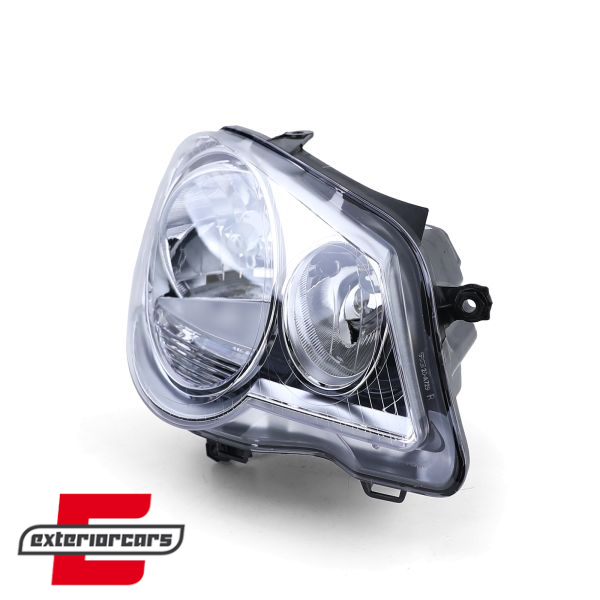 Prednje svjetlo (desna strana) / VW Polo 9N (2005-2012), 20-0729-05-2
