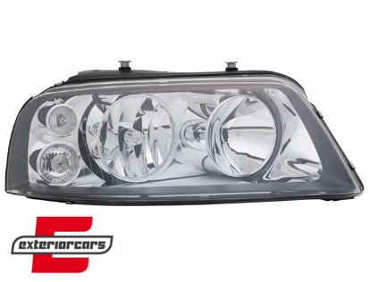 Prednje svjetlo (desna strana) / VW Sharan + Seat Alhambra (2000-2010), 20-1325-05-2