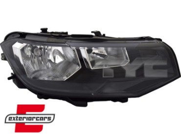 Prednje svjetlo (desna strana) / VW T-Cross (2018-2023), 20-17241-05-2