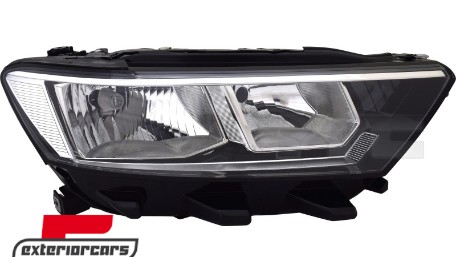 Prednje svjetlo (desna strana) / VW T-Roc (2017-2022), 20-17523-05-2