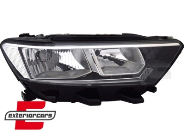 Prednje svjetlo (desna strana) / VW T-Roc (2017-2022), 20-17523-05-2