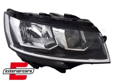 Prednje svjetlo (desna strana) / VW T6 Multivan + Transporter (2019-), 20-19203-05-2