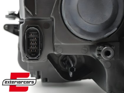 Prednje svjetlo (desna strana) / VW TIGUAN 2 (2016-2019), 20-16201-05-2