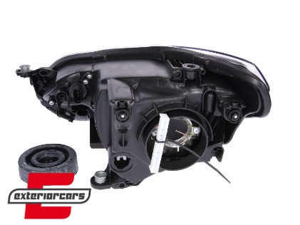 Prednje svjetlo (desna strana) / VW UP (2011-2016), 20-14015-15-2