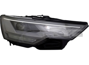 Prednje svjetlo LED (desna strana) / Audi A6 (2018-2022), 20-19451-06-2