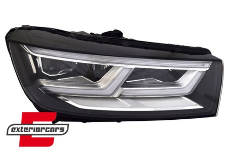 Prednje svjetlo LED (desna strana) / AUDI Q5 FY (05.2016-), 20-17397-16-2