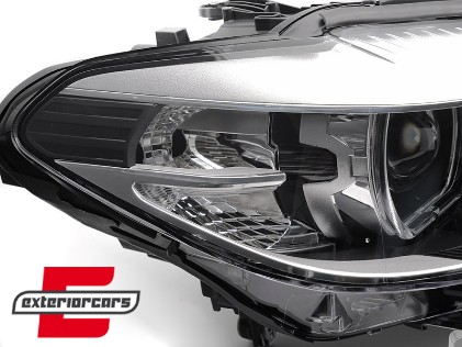 Prednje svjetlo LED (desna strana) / BMW 5er G30 G31 (02.2017-04.2020), FBM16R