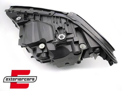 Prednje svjetlo LED (desna strana) / BMW 5er G30 G31 (02.2017-04.2020), FBM16R