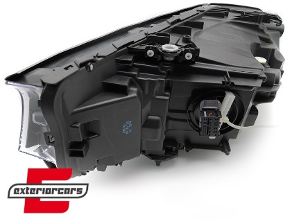 Prednje svjetlo LED (desna strana) / BMW 5er G30 G31 (02.2017-04.2020), FBM16R