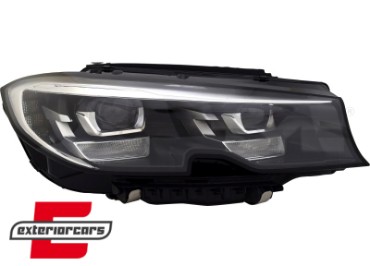 Prednje svjetlo LED (desna strana) / BMW serije 3 G20 G21 (2018-2022), 20-17649-16-2