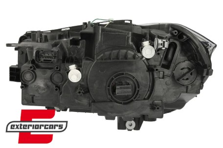 Prednje svjetlo LED (desna strana) / BMW X1 F48 (07.2016-07.2019), 20-16197-06-9